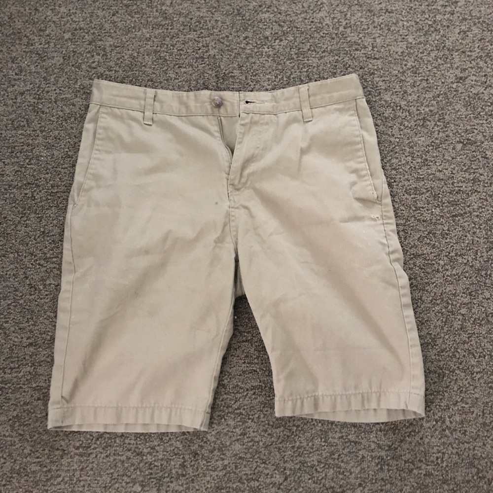 Volcom Chino Shores